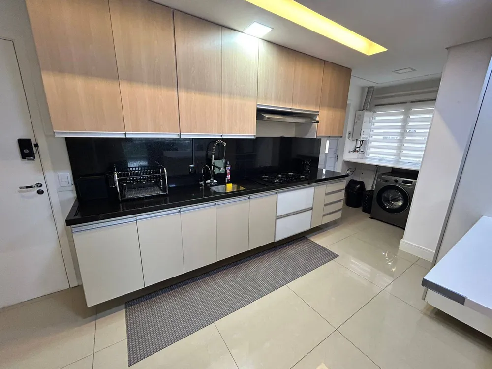 Apartamento, 3 quartos, 107 m² - Foto 5