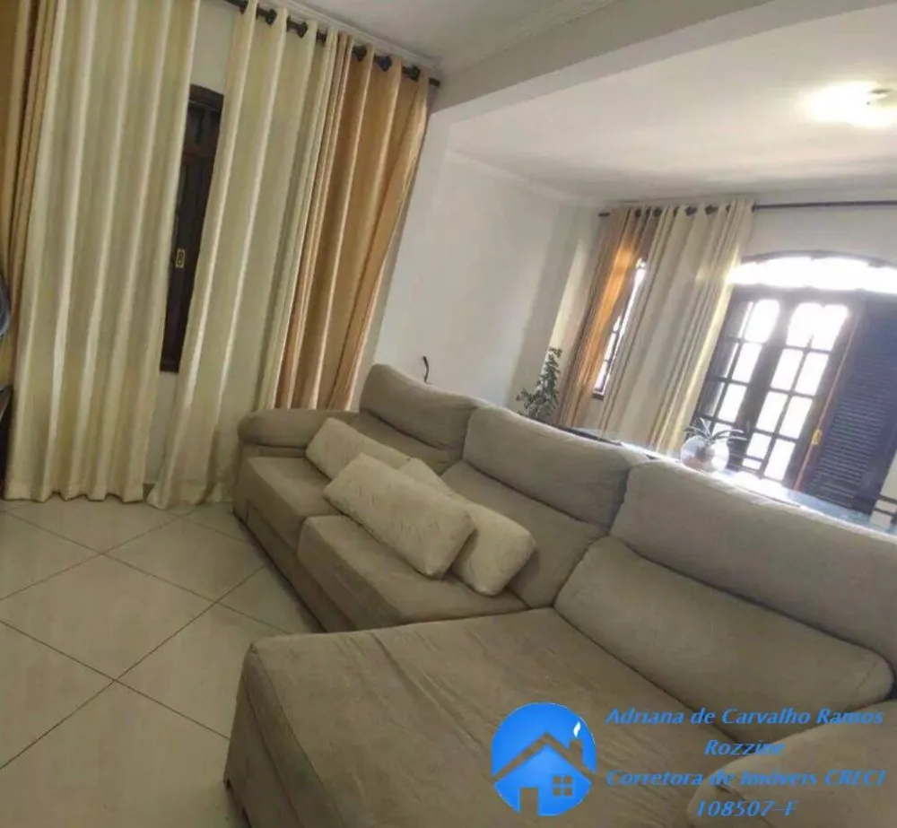 Casa, 2 quartos, 150 m² - Foto 6