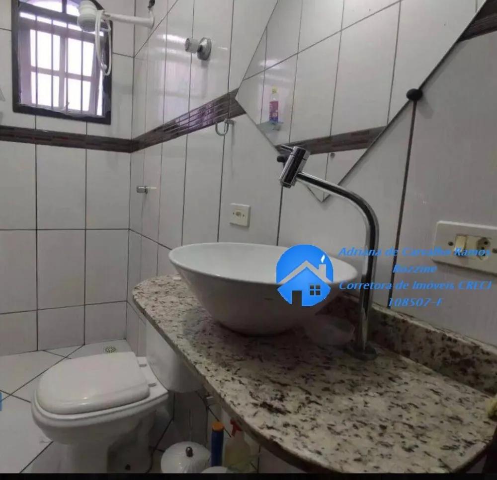 Casa, 2 quartos, 150 m² - Foto 11