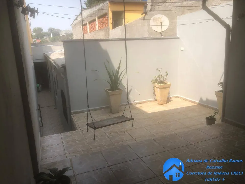 Casa, 2 quartos, 150 m² - Foto 16