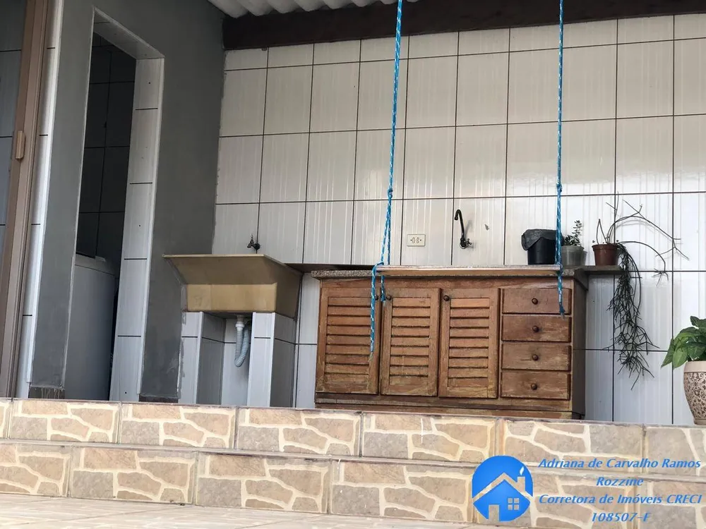 Casa, 2 quartos, 150 m² - Foto 15