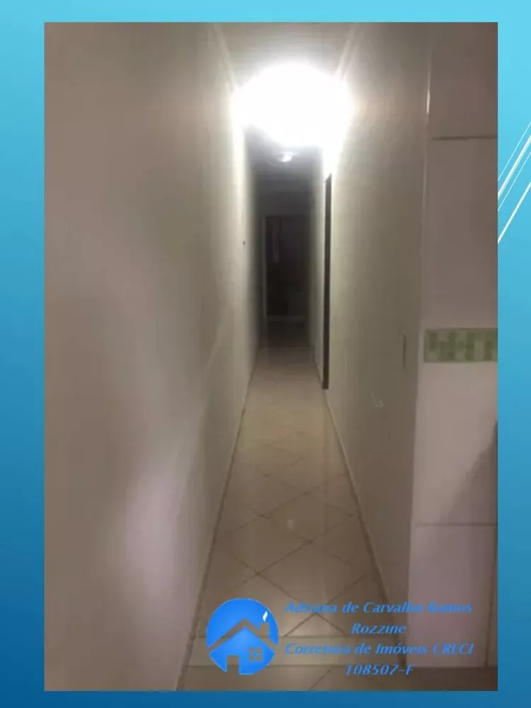 Casa à venda com 2 quartos, 150m² - Foto 1