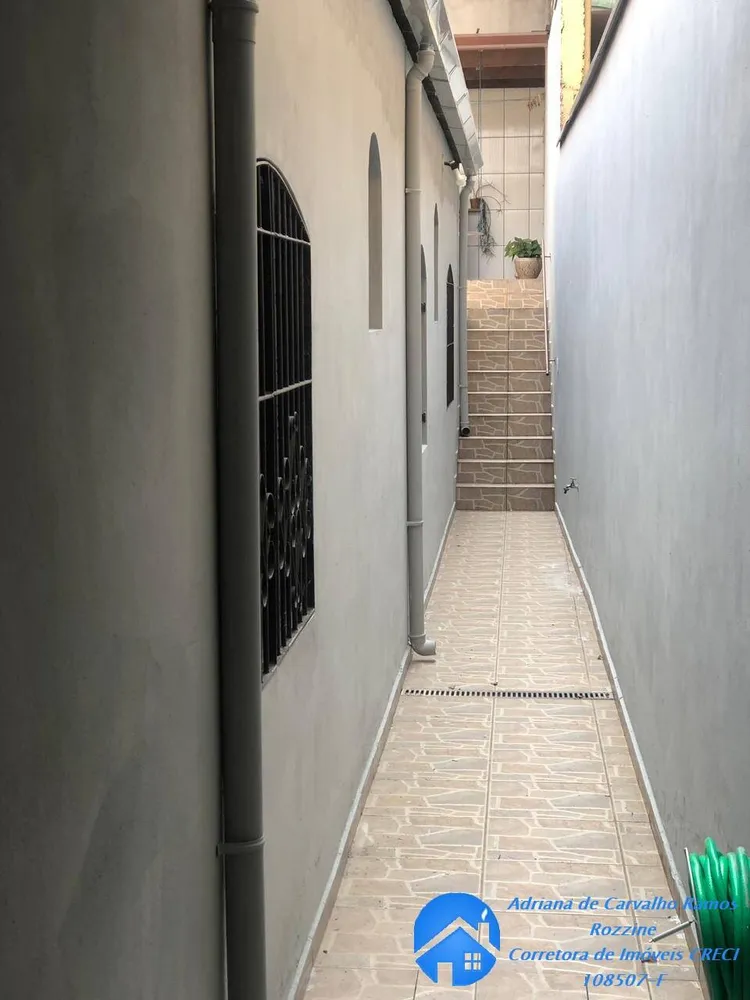 Casa, 2 quartos, 150 m² - Foto 14