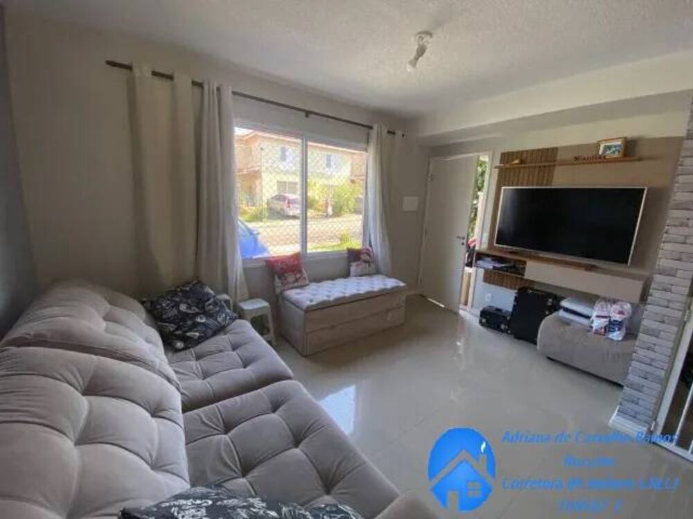 Casa, 3 quartos, 84 m² - Foto 3