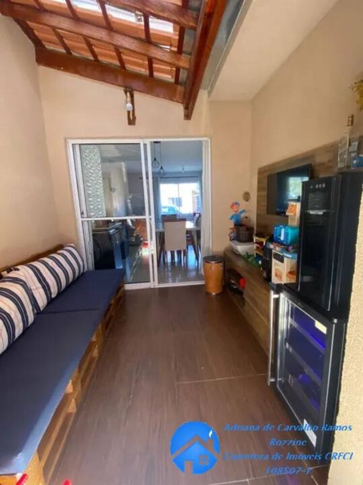 Casa, 3 quartos, 84 m² - Foto 4
