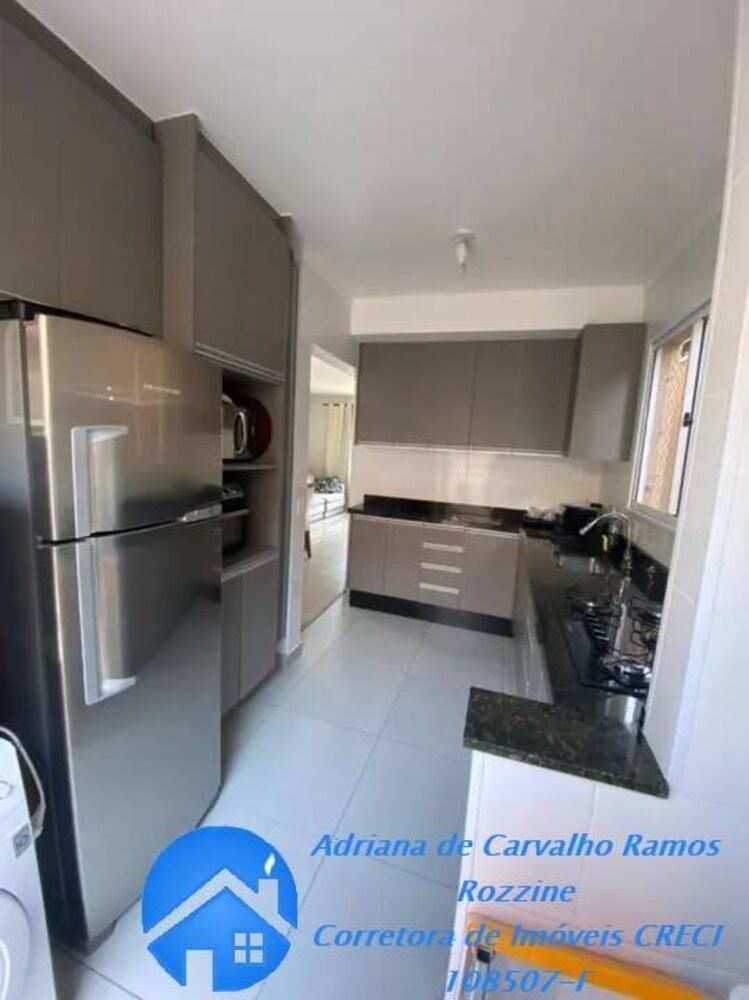 Casa, 3 quartos, 84 m² - Foto 2