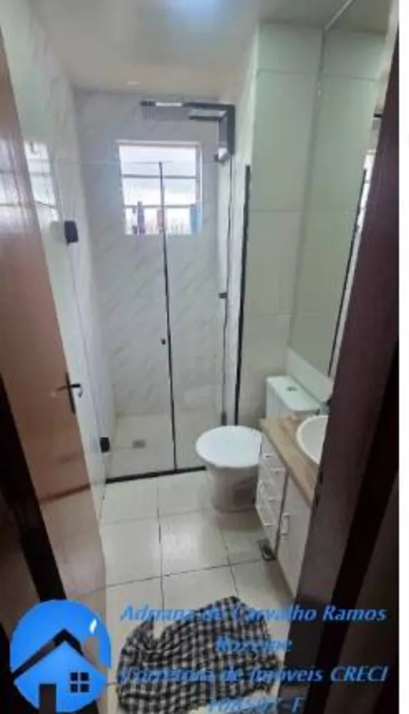 Apartamento, 2 quartos, 47 m² - Foto 8