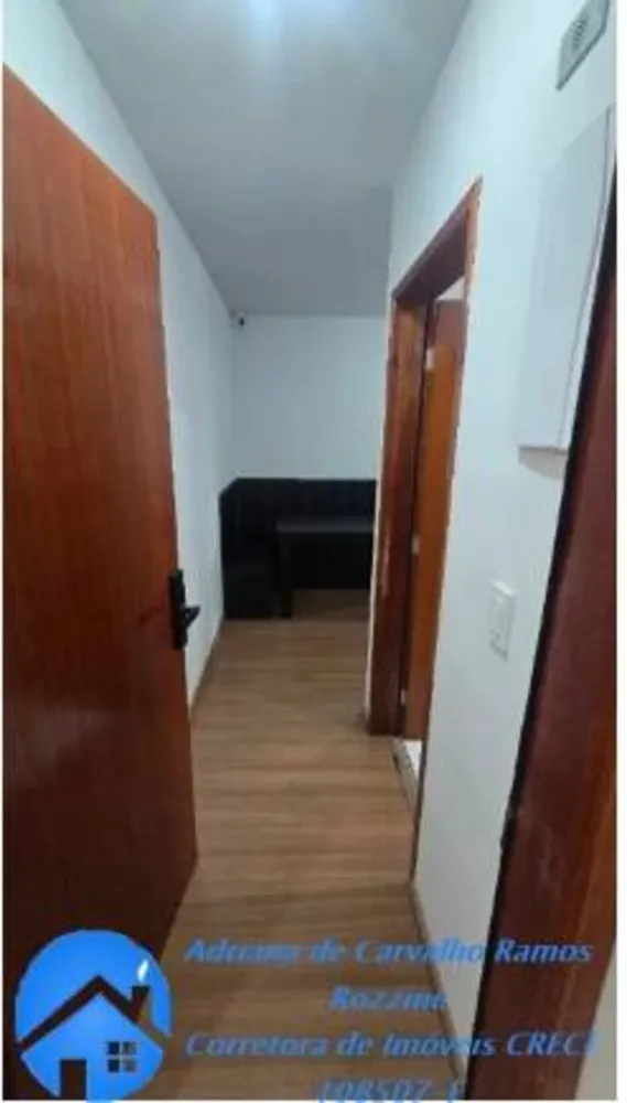 Apartamento, 2 quartos, 47 m² - Foto 6