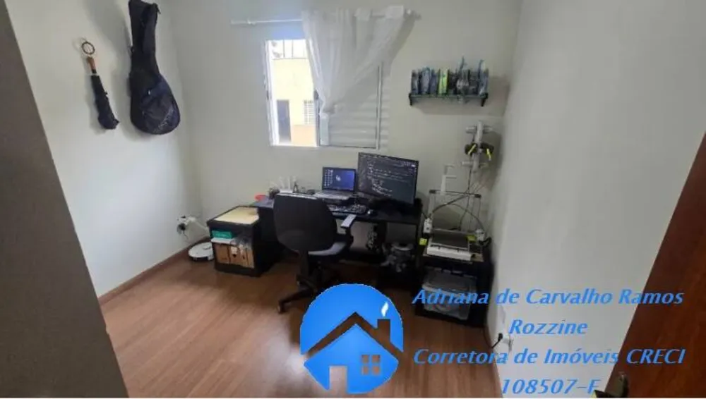 Apartamento, 2 quartos, 47 m² - Foto 10