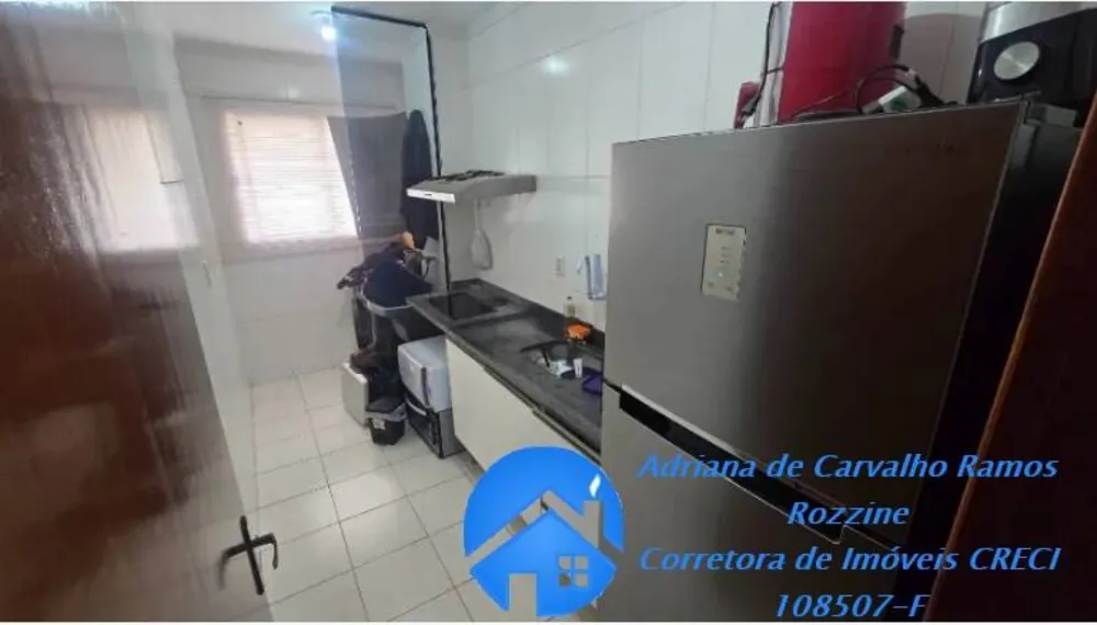 Apartamento, 2 quartos, 47 m² - Foto 3
