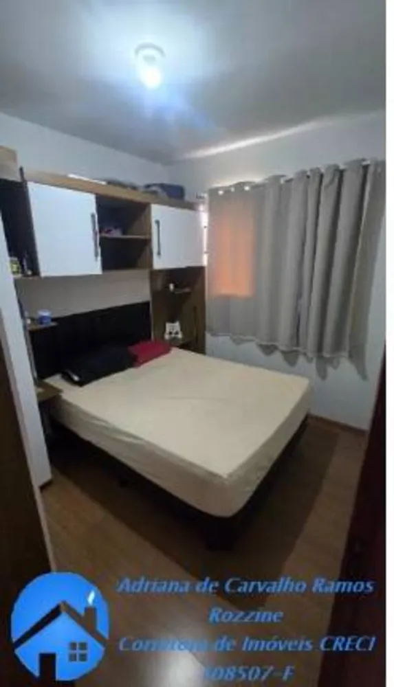 Apartamento, 2 quartos, 47 m² - Foto 7