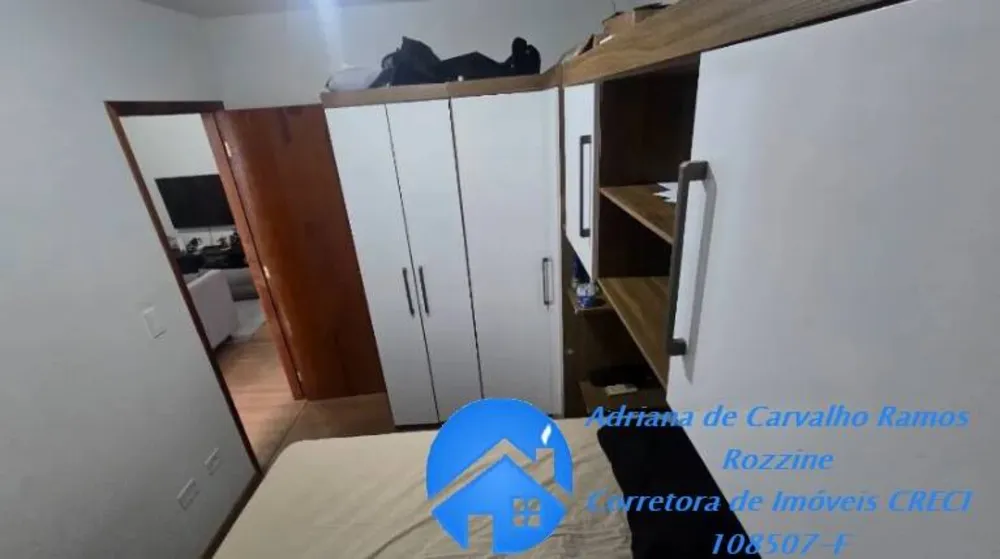 Apartamento, 2 quartos, 47 m² - Foto 9