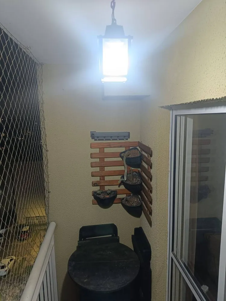 Apartamento, 2 quartos, 48 m² - Foto 6