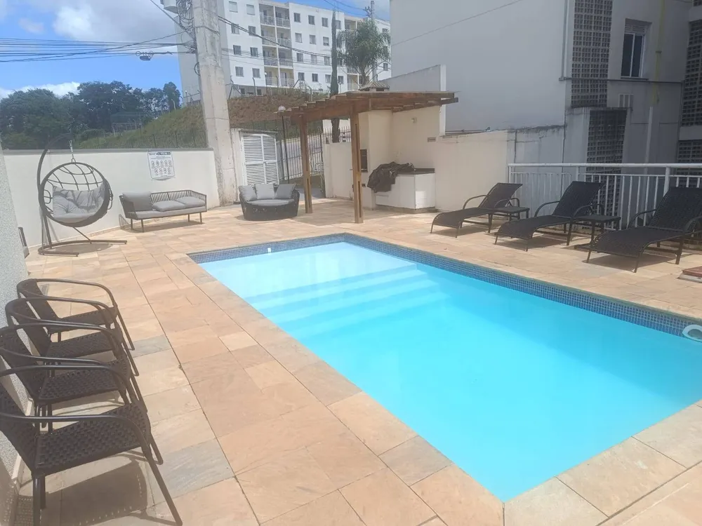 Apartamento, 2 quartos, 48 m² - Foto 15