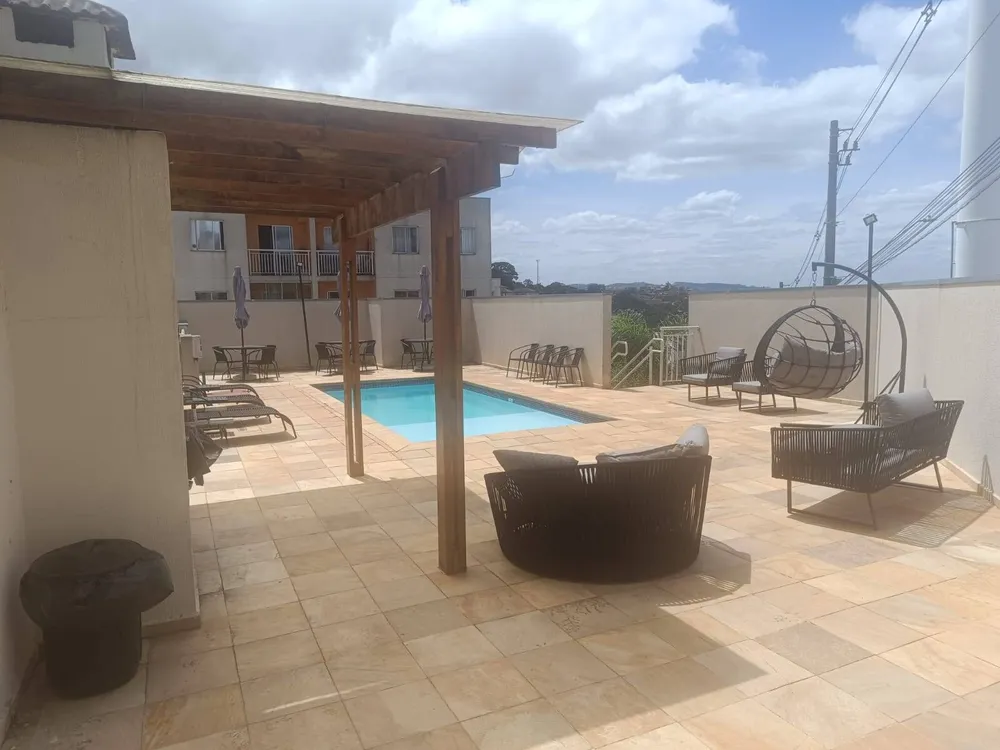Apartamento, 2 quartos, 48 m² - Foto 13