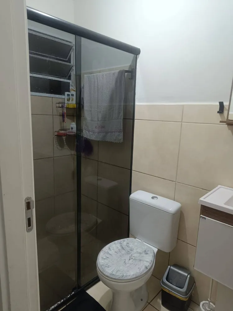 Apartamento, 2 quartos, 48 m² - Foto 11