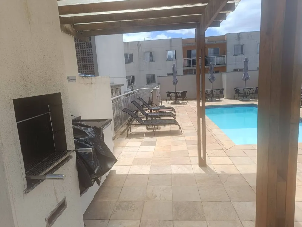 Apartamento, 2 quartos, 48 m² - Foto 14