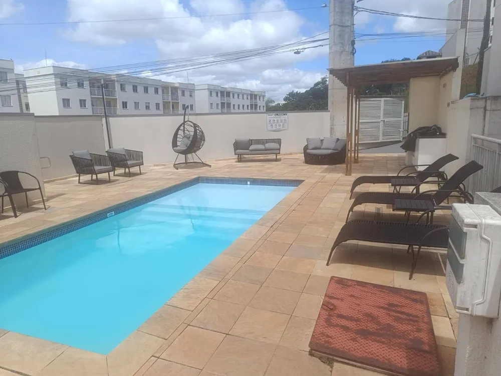 Apartamento, 2 quartos, 48 m² - Foto 12