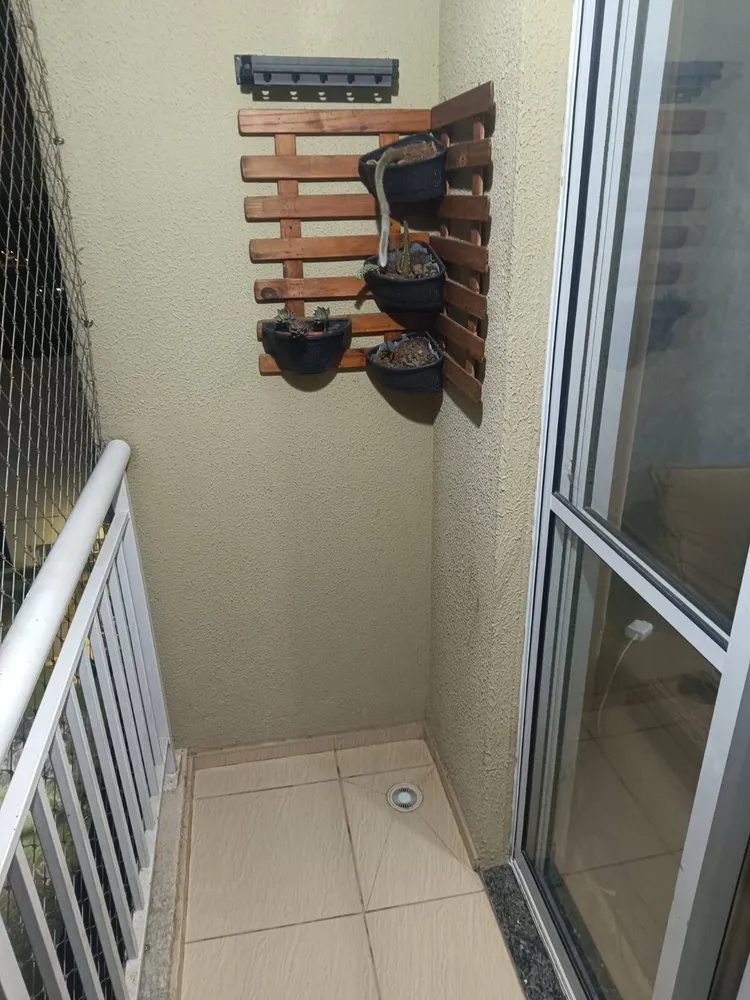 Apartamento, 2 quartos, 48 m² - Foto 8