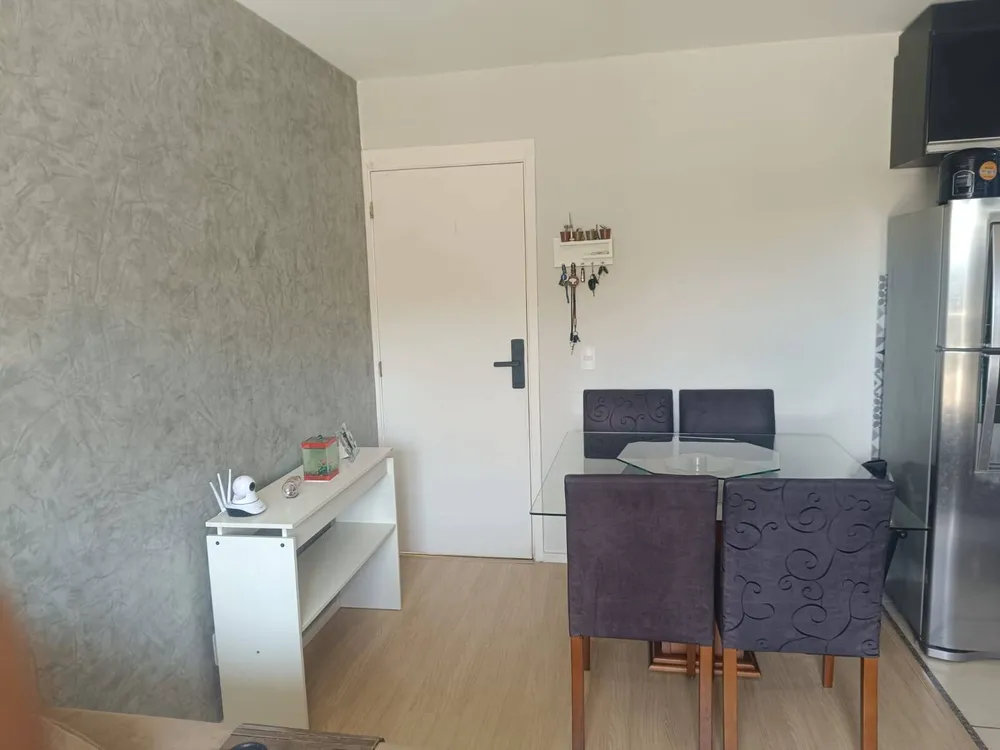 Apartamento, 2 quartos, 48 m² - Foto 4