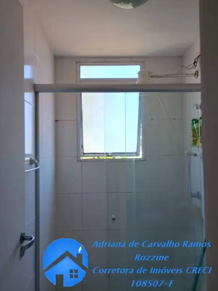 Apartamento, 2 quartos, 48 m² - Foto 8