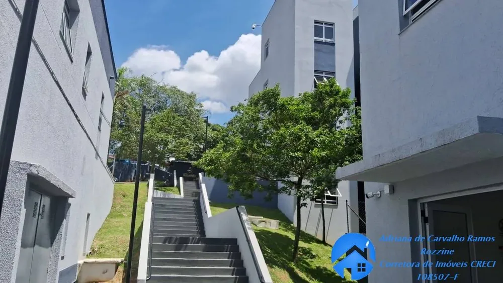 Apartamento, 2 quartos, 48 m² - Foto 10