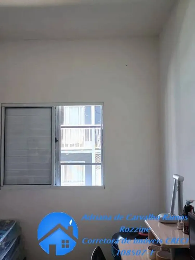 Apartamento, 2 quartos, 48 m² - Foto 5
