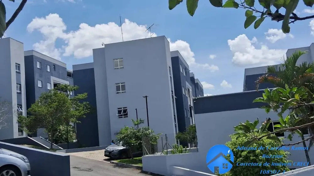 Apartamento, 2 quartos, 48 m² - Foto 11