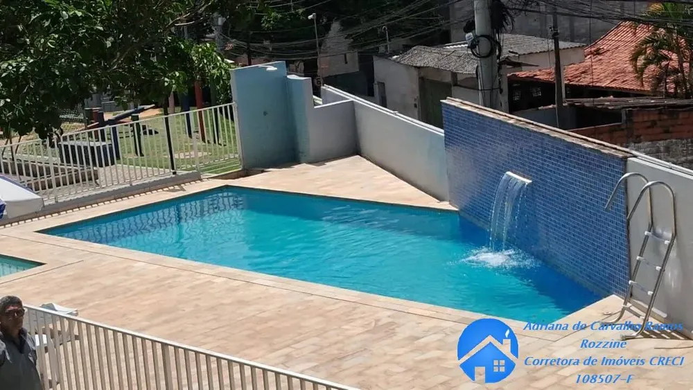 Apartamento, 2 quartos, 48 m² - Foto 14