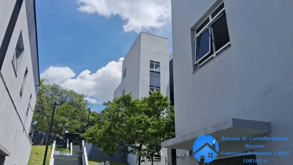 Apartamento, 2 quartos, 48 m² - Foto 12