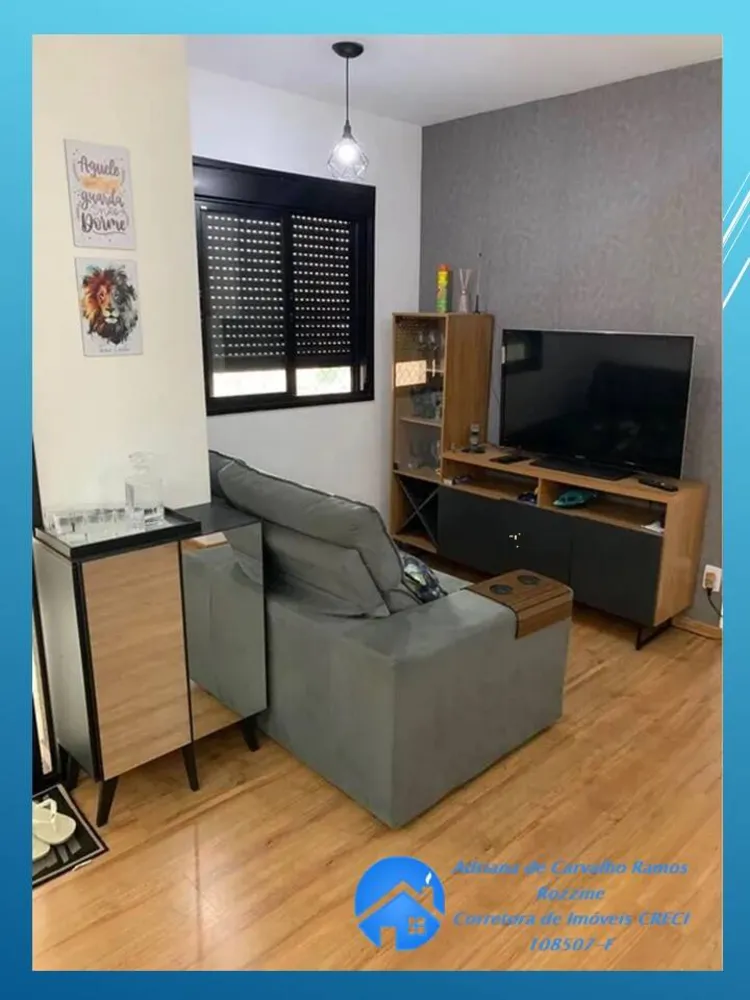 Apartamento, 2 quartos, 57 m² - Foto 7