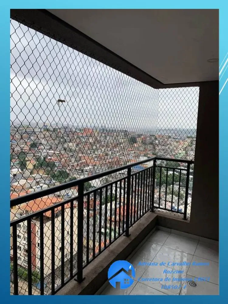 Apartamento, 2 quartos, 57 m² - Foto 10