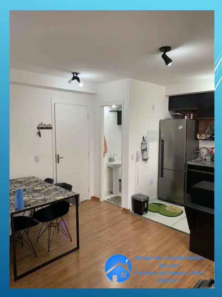 Apartamento, 2 quartos, 57 m² - Foto 15