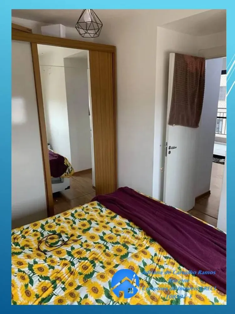 Apartamento, 2 quartos, 57 m² - Foto 8