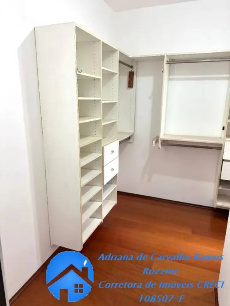 Casa, 4 quartos, 205 m² - Foto 10