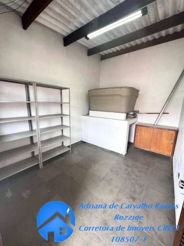 Casa, 4 quartos, 205 m² - Foto 3