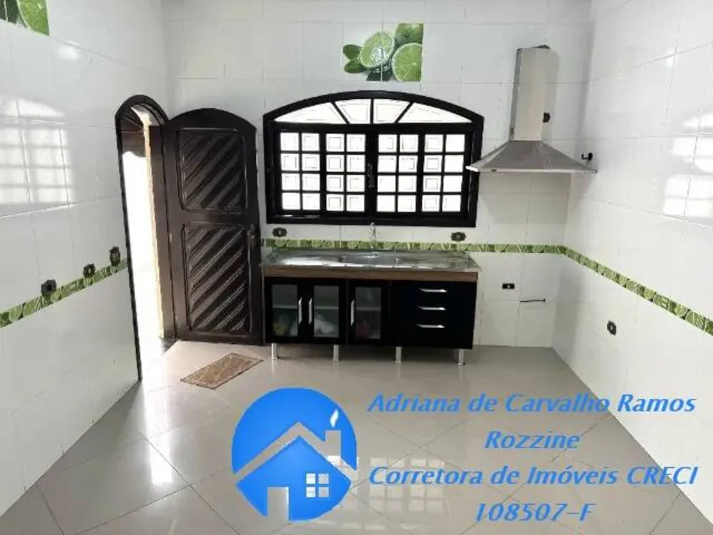 Casa, 4 quartos, 205 m² - Foto 3