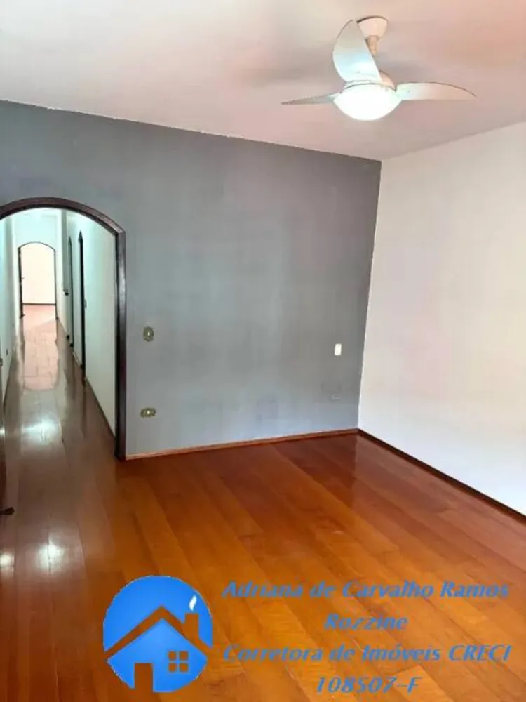 Casa, 4 quartos, 205 m² - Foto 4