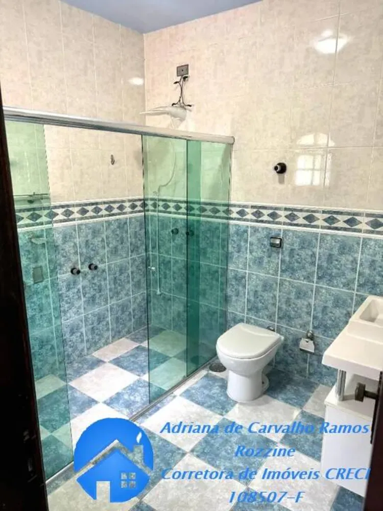 Casa, 4 quartos, 205 m² - Foto 12