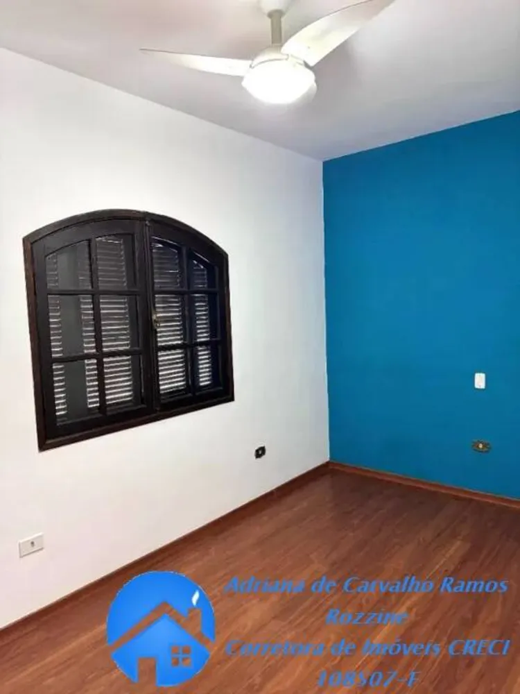 Casa, 4 quartos, 205 m² - Foto 6