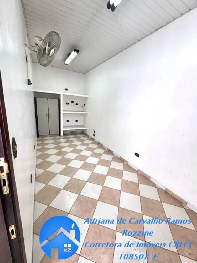 Casa, 4 quartos, 205 m² - Foto 9