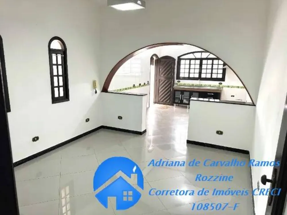 Casa, 4 quartos, 205 m² - Foto 2
