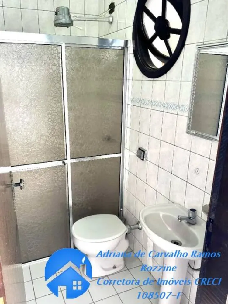 Casa, 4 quartos, 205 m² - Foto 13