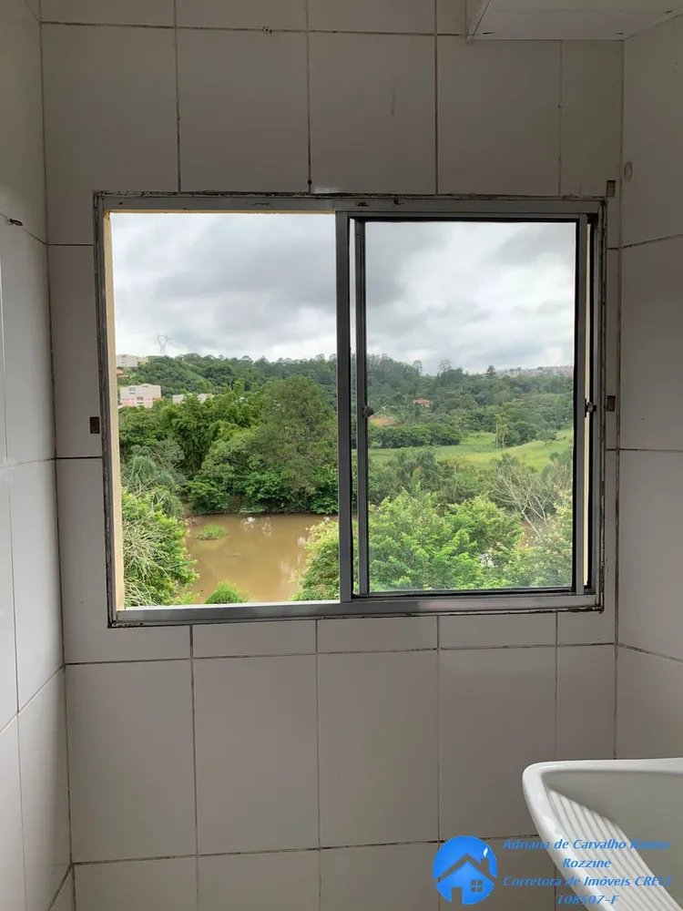 Apartamento, 2 quartos, 47 m² - Foto 11