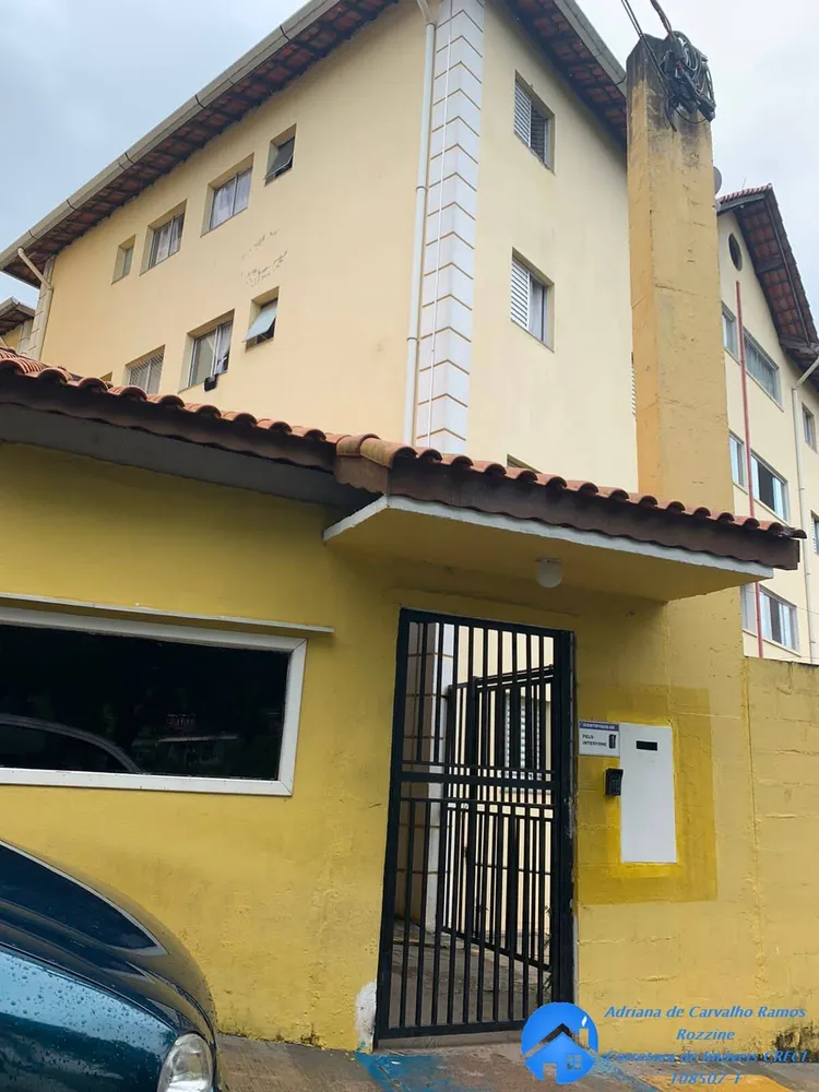 Apartamento, 2 quartos, 47 m² - Foto 13