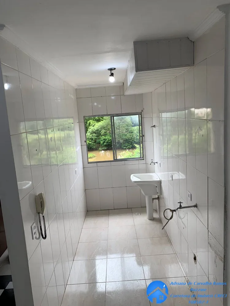 Apartamento, 2 quartos, 47 m² - Foto 5