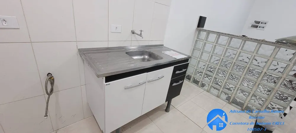 Apartamento, 2 quartos, 47 m² - Foto 4