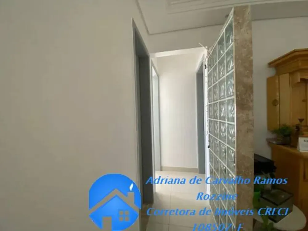 Apartamento, 2 quartos, 47 m² - Foto 2