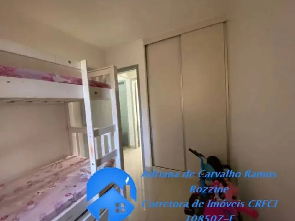 Apartamento, 2 quartos, 47 m² - Foto 8