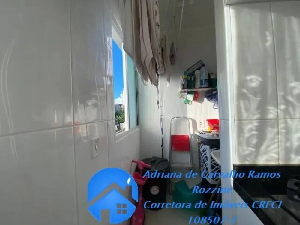 Apartamento, 2 quartos, 47 m² - Foto 4